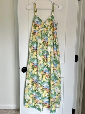 Abercrombie Dress Size Small